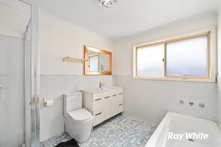 Fifth view of Homely townhouse listing, 6/60 Patricia Street, Blacktown NSW 2148