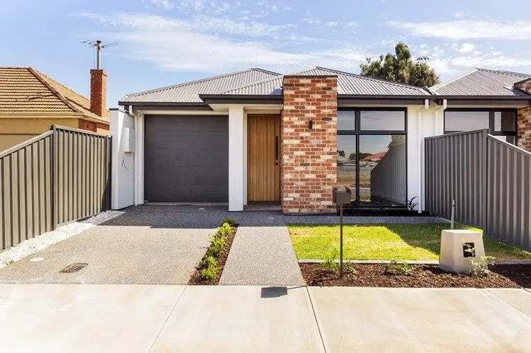 28A Captain Cook Avenue, Flinders Park SA 5025