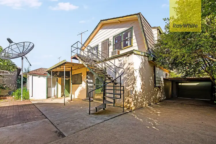 Second view of Homely house listing, 74 Victoria Road, North Parramatta NSW 2151