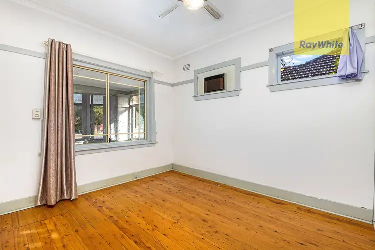 Fifth view of Homely house listing, 74 Victoria Road, North Parramatta NSW 2151