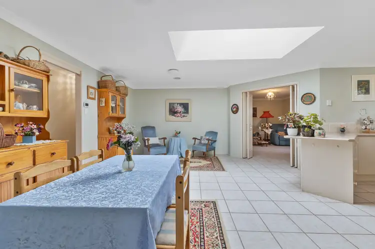 Second view of Homely house listing, 50 Third Avenue, Katoomba NSW 2780