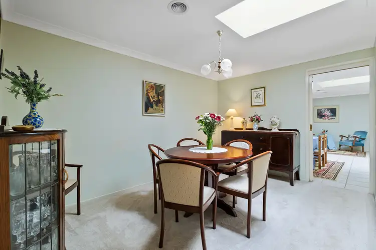 Fourth view of Homely house listing, 50 Third Avenue, Katoomba NSW 2780