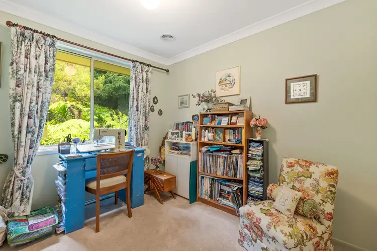 Sixth view of Homely house listing, 50 Third Avenue, Katoomba NSW 2780