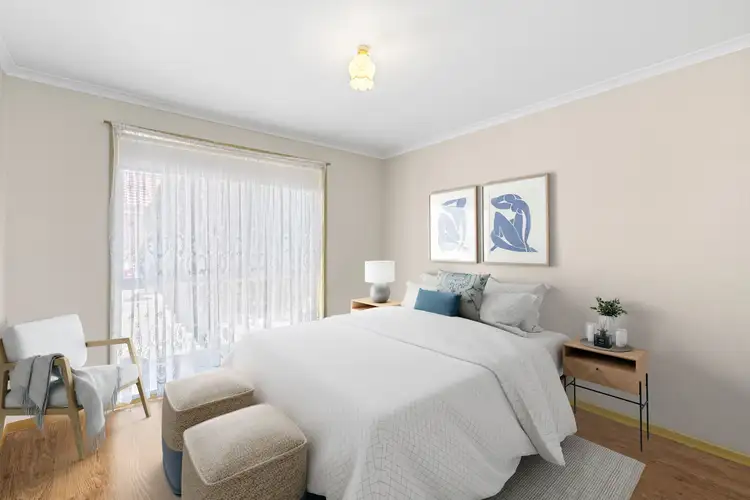 Second view of Homely unit listing, 2/6 Jacqueline Close, Werribee VIC 3030