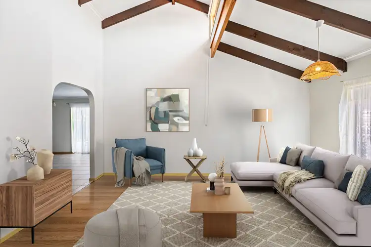 Third view of Homely unit listing, 2/6 Jacqueline Close, Werribee VIC 3030