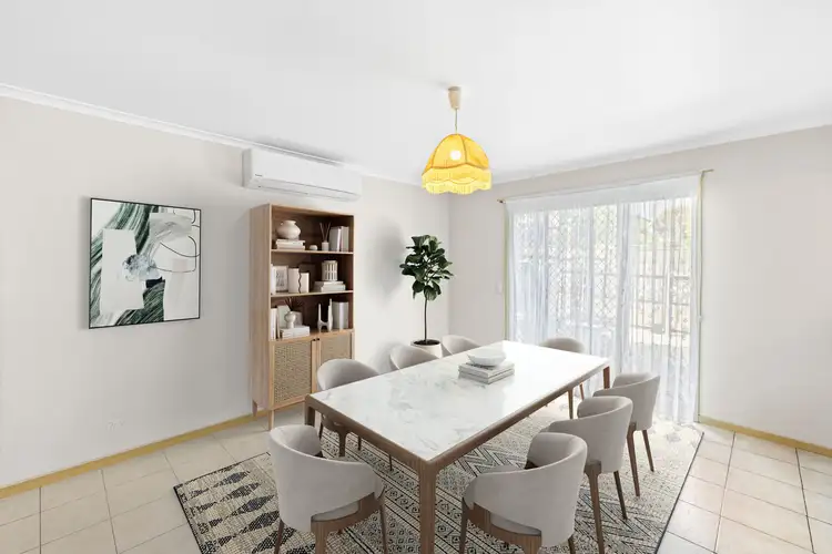 Fifth view of Homely unit listing, 2/6 Jacqueline Close, Werribee VIC 3030