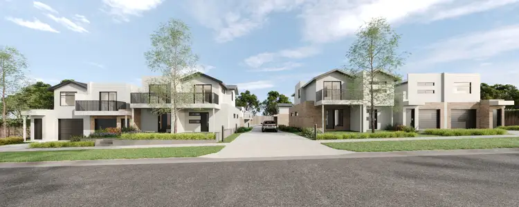 Main view of Homely house listing, 3,9 & 15/370 Ballarto Road Service Road, Skye VIC 3977