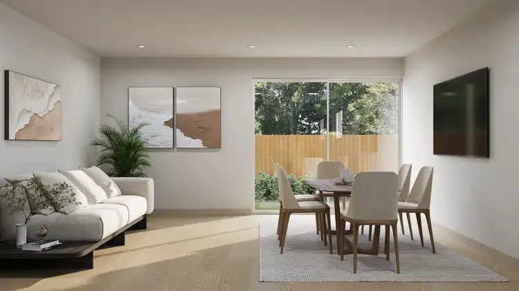 Fifth view of Homely house listing, 3,9 & 15/370 Ballarto Road Service Road, Skye VIC 3977