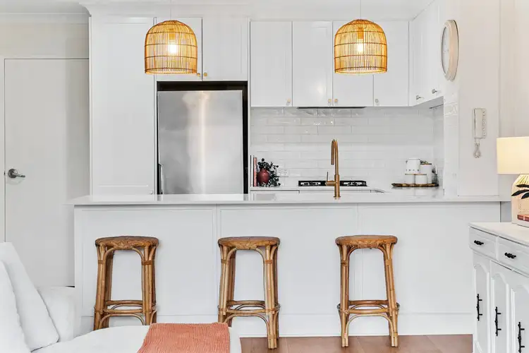 Main view of Homely apartment listing, 22/3 Millers Drive, Tugun QLD 4224