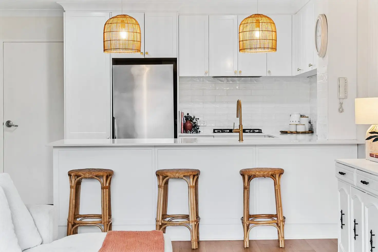 Main view of Homely apartment listing, 22/3 Millers Drive, Tugun QLD 4224