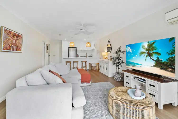 Fourth view of Homely apartment listing, 22/3 Millers Drive, Tugun QLD 4224