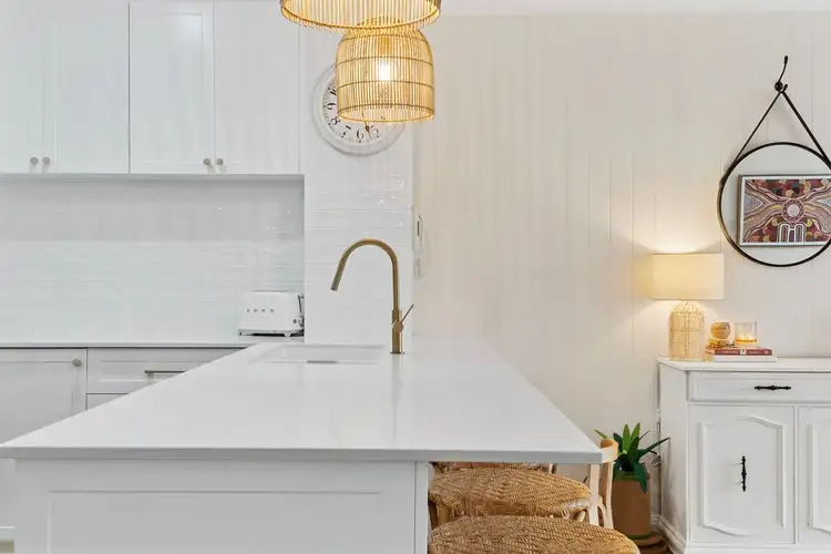 Fifth view of Homely apartment listing, 22/3 Millers Drive, Tugun QLD 4224