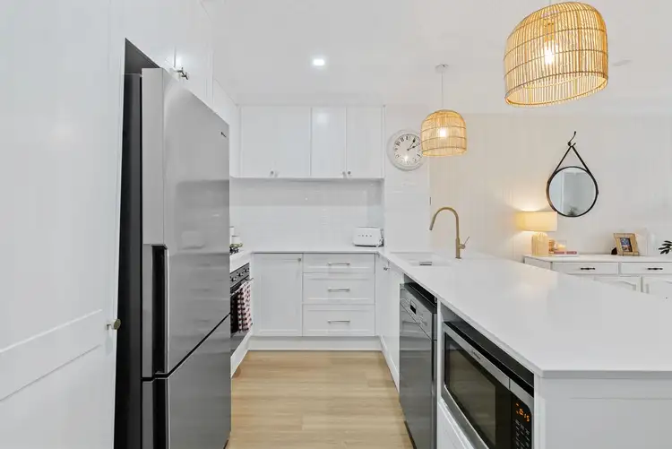 Sixth view of Homely apartment listing, 22/3 Millers Drive, Tugun QLD 4224