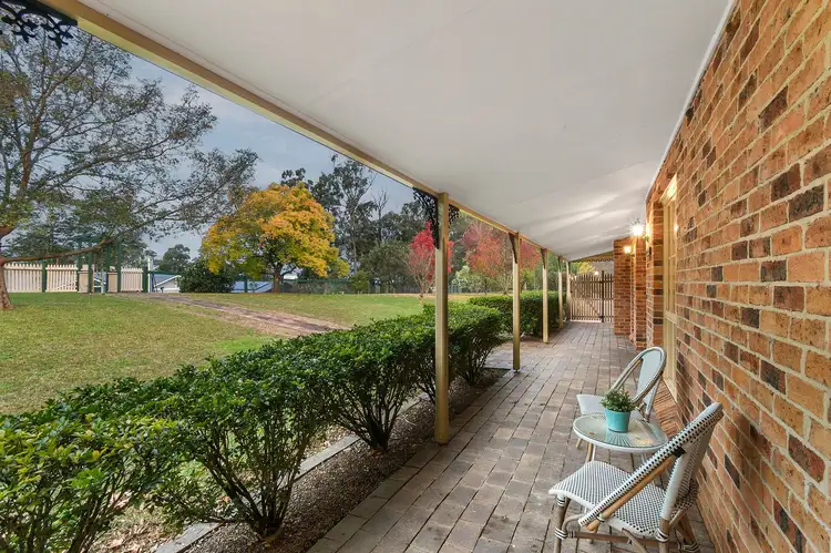 91 Longleat Lane, Kurmond NSW 2757