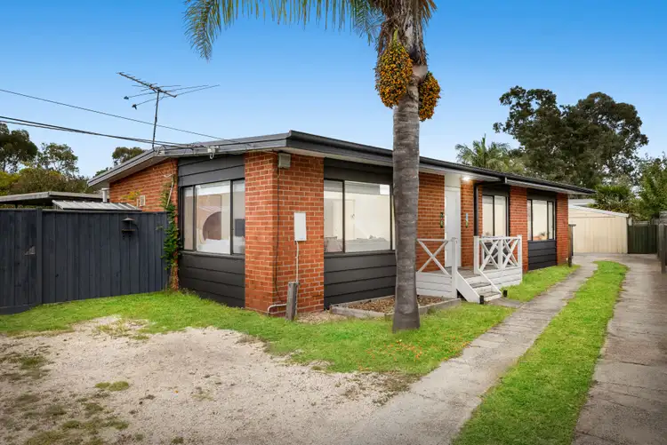 1/25 Stawell Street, Seaford VIC 3198