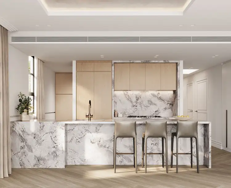 Main view of Homely apartment listing, 2/58 Bellevue Road, Bellevue Hill NSW 2023
