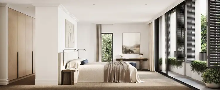 Fifth view of Homely apartment listing, 2/58 Bellevue Road, Bellevue Hill NSW 2023