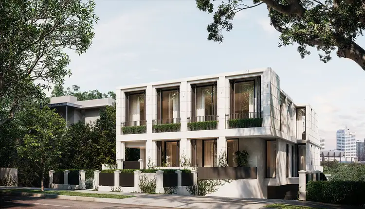 4/58 Bellevue Road, Bellevue Hill NSW 2023