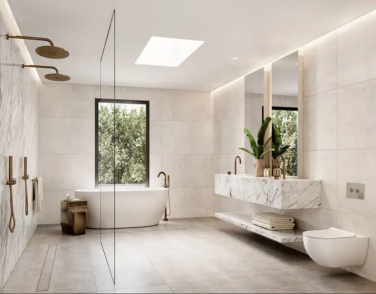 Fourth view of Homely apartment listing, 4/58 Bellevue Road, Bellevue Hill NSW 2023