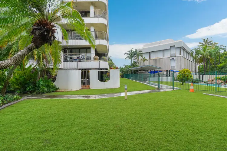 Second view of Homely apartment listing, 3/93 Smith Street, Darwin City NT 800
