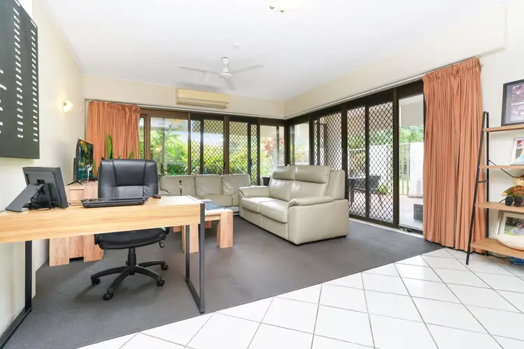 Fourth view of Homely apartment listing, 3/93 Smith Street, Darwin City NT 800