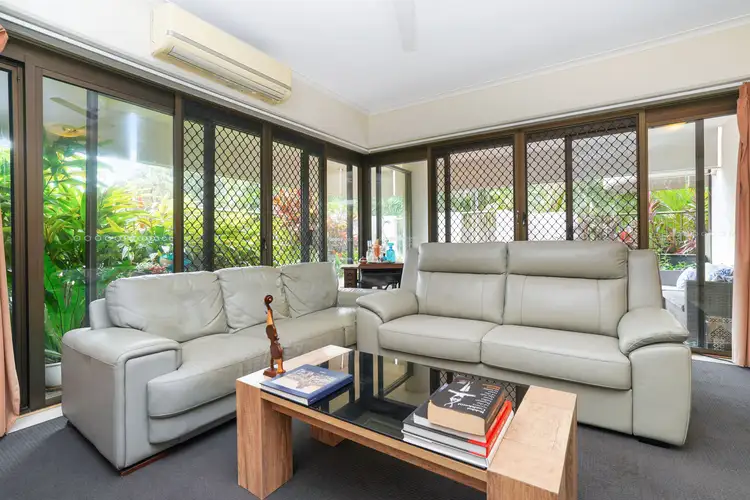 Fifth view of Homely apartment listing, 3/93 Smith Street, Darwin City NT 800