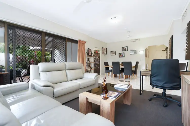 Sixth view of Homely apartment listing, 3/93 Smith Street, Darwin City NT 800