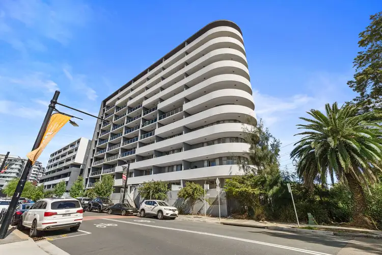 101/15 Charles Street, Canterbury NSW 2193