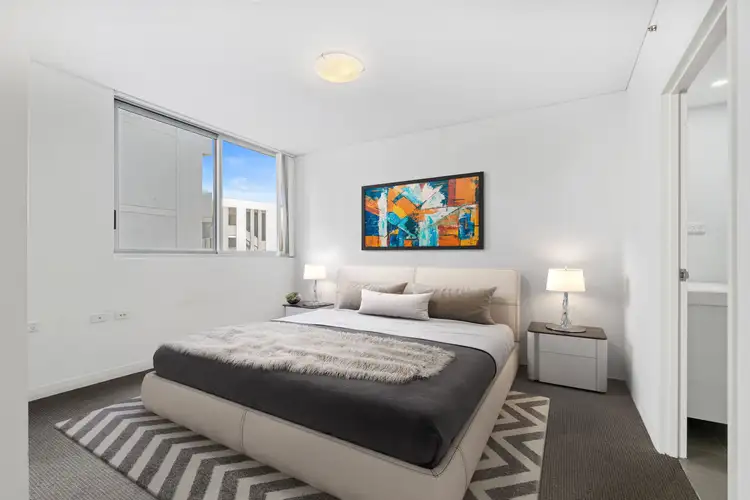 Fifth view of Homely apartment listing, 101/15 Charles Street, Canterbury NSW 2193