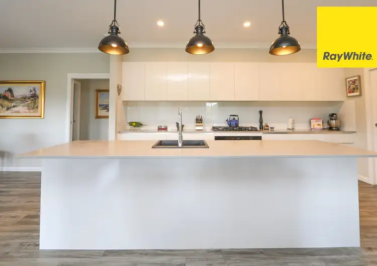 Fourth view of Homely rural property listing, 38 Sylvan Drive, Inverell NSW 2360