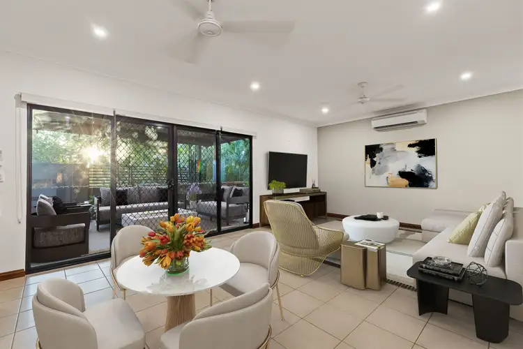Fourth view of Homely villa listing, 10/13 Bandicoot Loop, Djugun WA 6725