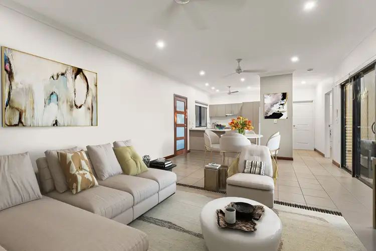 Fifth view of Homely villa listing, 10/13 Bandicoot Loop, Djugun WA 6725