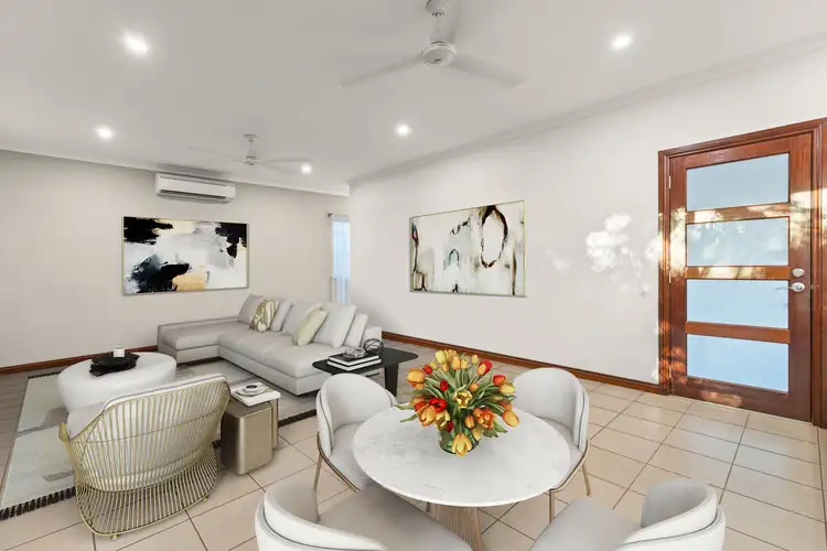 Sixth view of Homely villa listing, 10/13 Bandicoot Loop, Djugun WA 6725