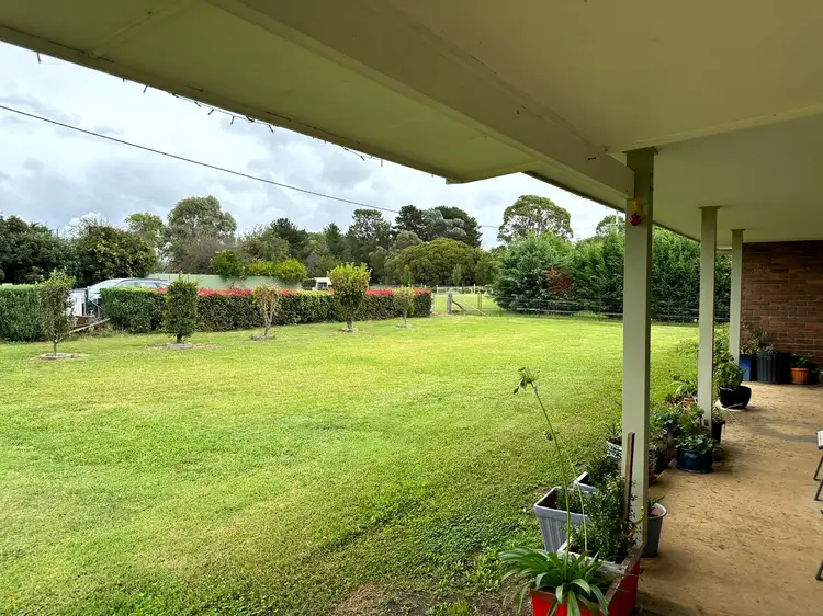 Second view of Homely house listing, 10 Glencoe Street GLENCOE 2365, Glen Innes NSW 2370