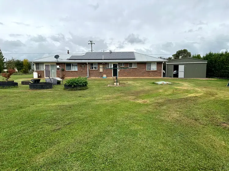 Seventh view of Homely house listing, 10 Glencoe Street GLENCOE 2365, Glen Innes NSW 2370
