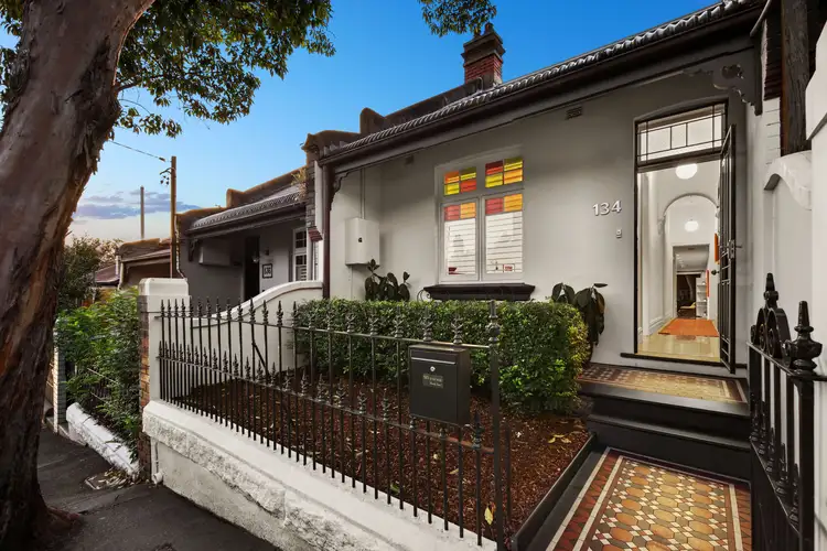 134 Wigram Road