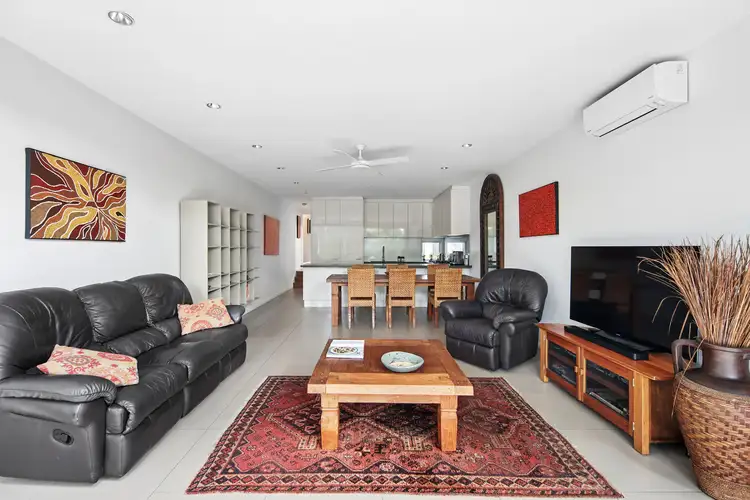 Fourth view of Homely house listing, 134 Wigram Road, Forest Lodge NSW 2037