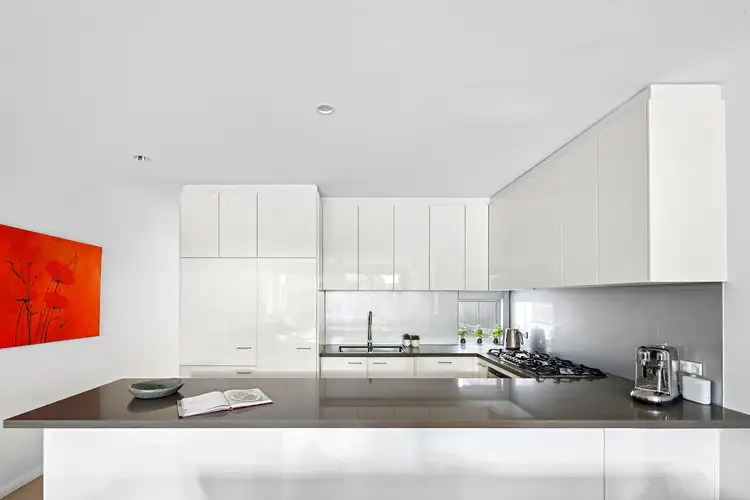 Fifth view of Homely house listing, 134 Wigram Road, Forest Lodge NSW 2037