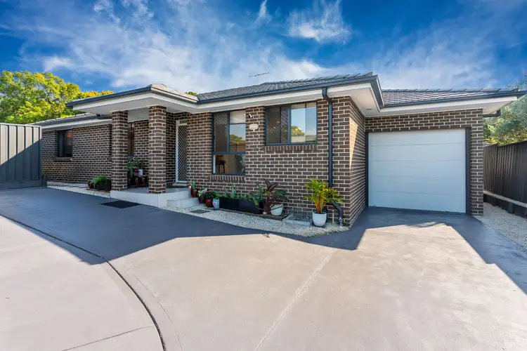 Main view of Homely house listing, 2/175 Victoria Street, Cambridge Park NSW 2747