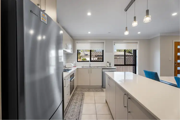 Fourth view of Homely house listing, 2/175 Victoria Street, Cambridge Park NSW 2747