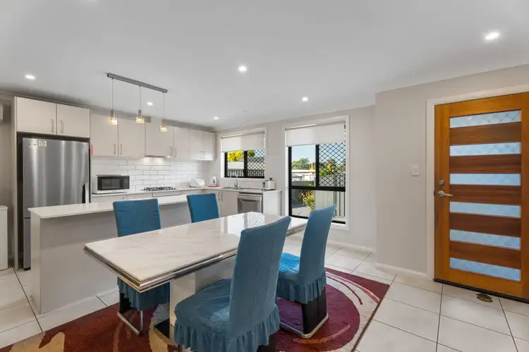 Fifth view of Homely house listing, 2/175 Victoria Street, Cambridge Park NSW 2747