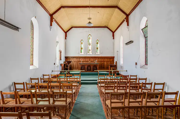 Second view of Homely house listing, 7409 Horrocks Highway, Watervale SA 5452