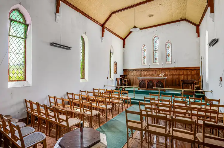 Third view of Homely house listing, 7409 Horrocks Highway, Watervale SA 5452