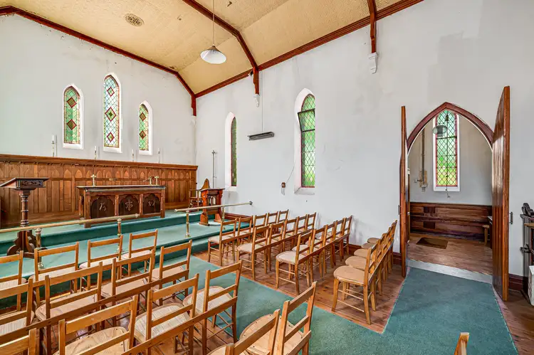 Fourth view of Homely house listing, 7409 Horrocks Highway, Watervale SA 5452