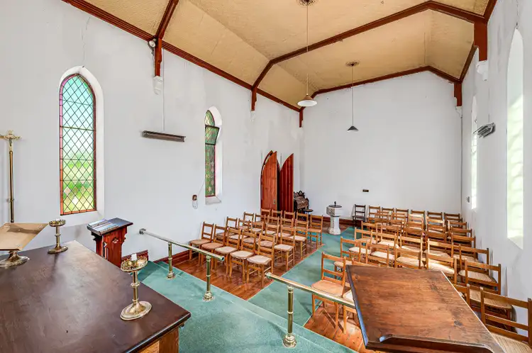 Fifth view of Homely house listing, 7409 Horrocks Highway, Watervale SA 5452