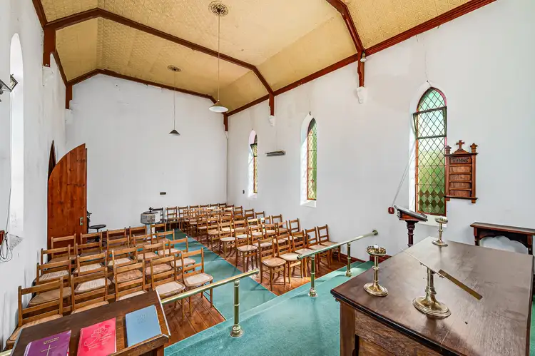 Sixth view of Homely house listing, 7409 Horrocks Highway, Watervale SA 5452