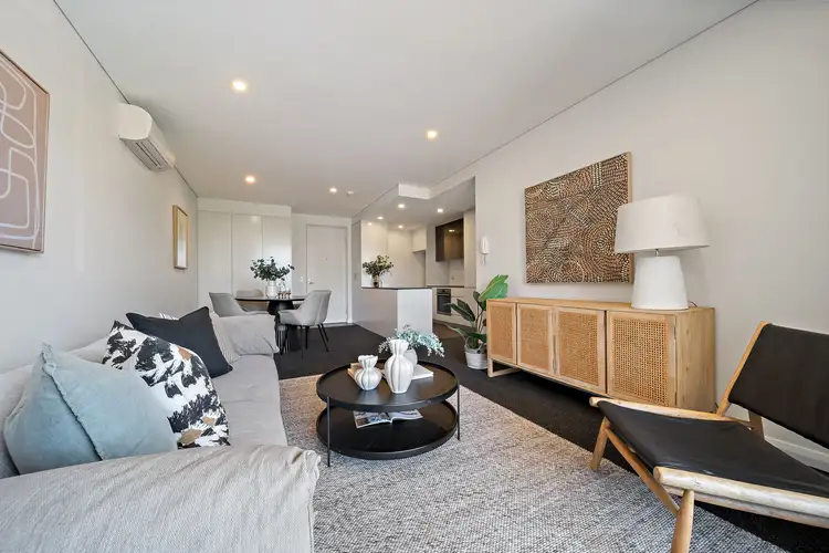 9/30 Blackall Street, Barton ACT 2600
