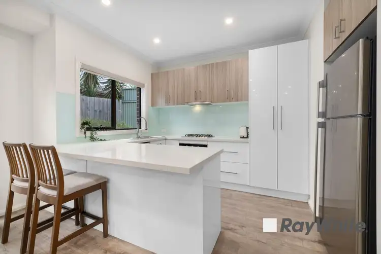 Sixth view of Homely townhouse listing, 14A Muirkirk Close, Endeavour Hills VIC 3802