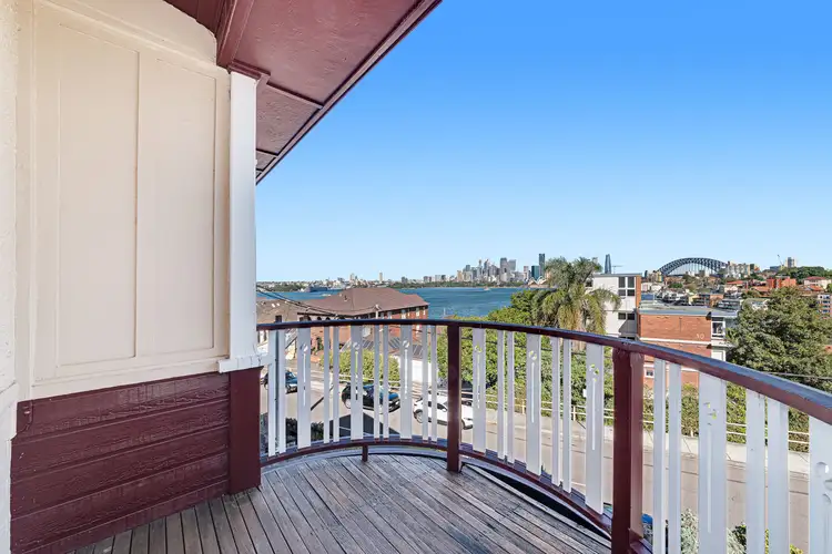 3/23 Milson Road, Cremorne Point NSW 2090