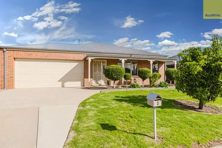 3 Atley Street, Bacchus Marsh VIC 3340